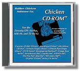Chicken CD-ROM 1