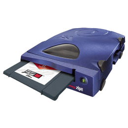 ZipDrive250