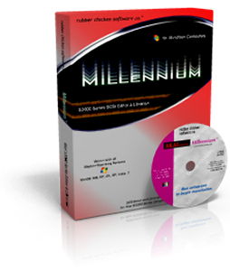 Millennium™ Product Box