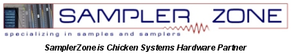 SamplerZone.com